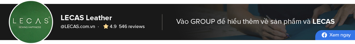LECAS Leather