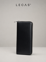 Line Zip Wallet