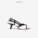 Đen ft Trắng (Sandals Sáu)