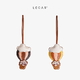 Nâu Choco Ft Vàng Cam (KKCVB.002)