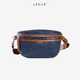 Xanh Navy ft Nâu (Fanny.032)