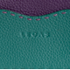 Tím Violet ft Xanh Hami (Khâu đột) (CNHO.161)
