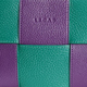 Xanh Hami ft Tím Ultra SP (May Nan) (BOTT200.AG.019)