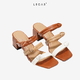 Khủng Long Em - Caramen (LCS036.010)