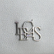 Bồng Bông Bầu Bĩnh MS - Bạc Metallic (BONGBONGBAUBINH.MS.010)