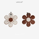 Charm Hoa Chị TC - Cà Phê Latte (LCA0015.009)