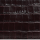 Túi Điệu GH - Tím Nâu Crocs - KL (LCB0150.KL.006)