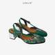 GIÀY DỊU GH - Tropical SP (LCS0024.02.006)