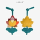 Charm Hoa Sen GH1 - Nhiệt Đới SP (LCA0106.005)