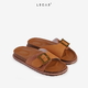 LCS0029.004 - Mely GH - Nâu 2 Tone