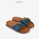 LCS0030.002 - Mely GH1 - Rêu Vachetta SP
