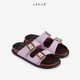 LCS0031.006 - Metis GH - Hồng Phấn Nubuck