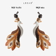 LCA0142.002	- Charm Công Kiêu Kỳ GH - Thanh Lịch SP
