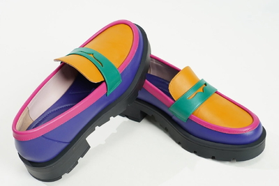 Loafer hay Oxford: Đâu là lựa chọn phù hợp?