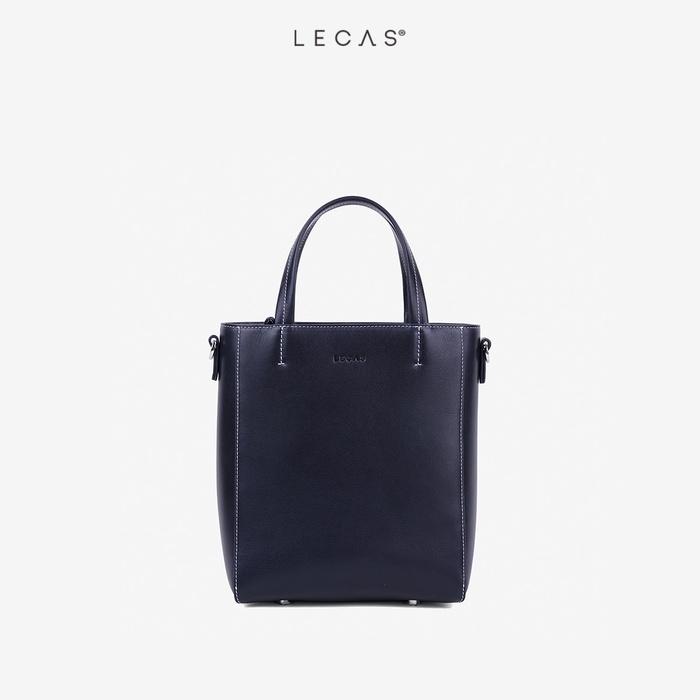 Túi Xách Tay/Đeo Chéo TOOT Xanh Than Vachetta GH 