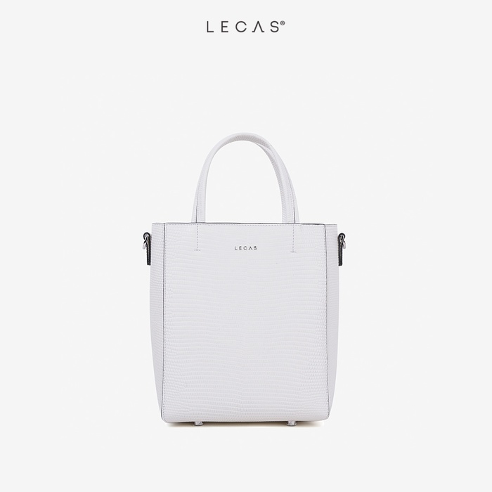 Túi Xách Tay/Đeo Chéo TOOT Trắng KD 