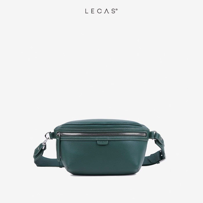 Túi Bao Tử FANNY Xanh Địa Trung Hải 