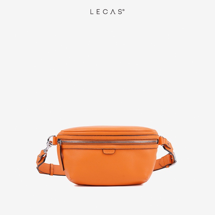 Túi Bao Tử FANNY Cam (FANNY.028) 