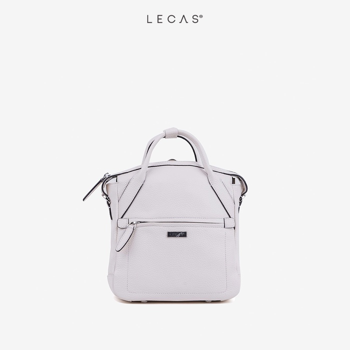 Balo/Túi Đeo Chéo MARIS Trắng Kem (MARIS.021)