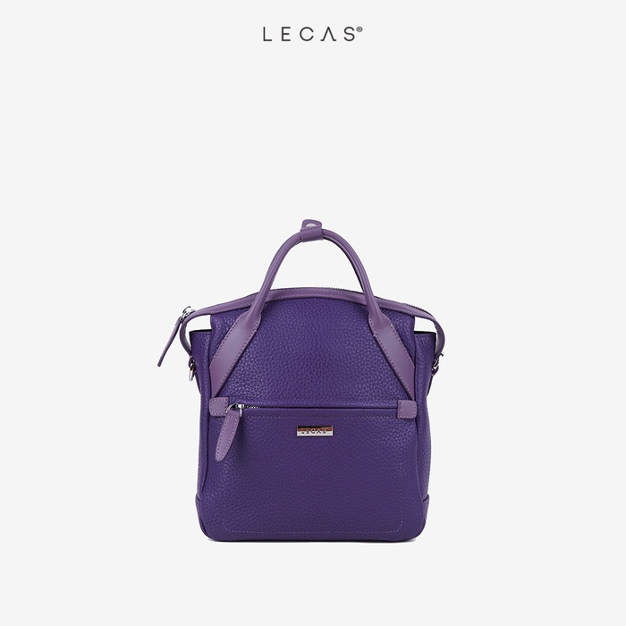 Balo/Túi Đeo Chéo MARIS Tím Huế GH