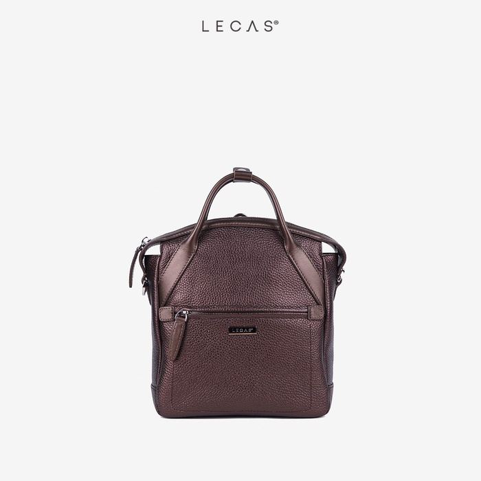 Balo/Túi Đeo Chéo MARIS Nâu Metalic GH