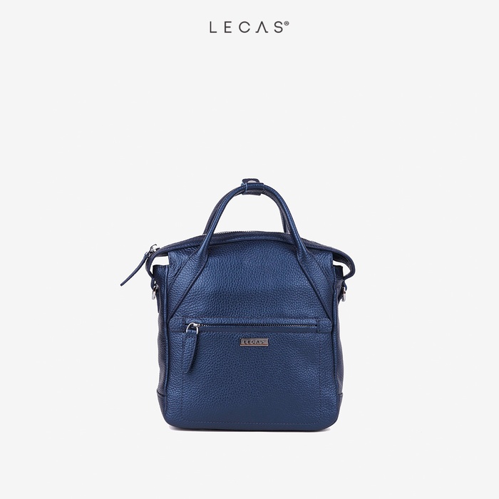 Balo/Túi Đeo Chéo MARIS Xanh Metalic GH