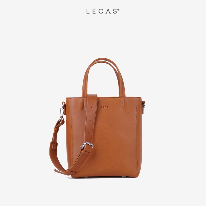 Túi Xách Tay/Đeo Chéo TOOT Nâu Pullup Vachetta GH (TOOT.019) 