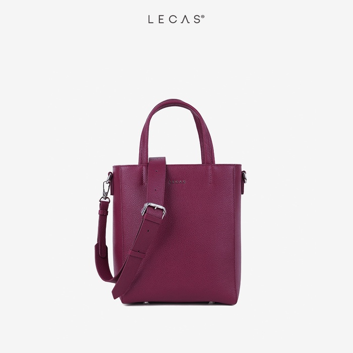 Túi Xách Tay/Đeo Chéo TOOT Tím Hồng (TOOT.025) 