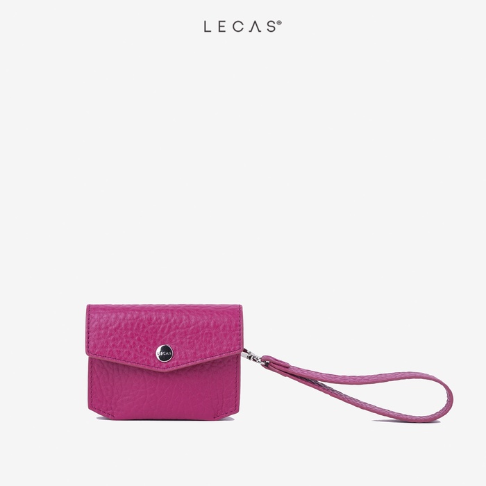 Ví Đựng Thẻ KISSY Hồng VV (KISSY.085) 