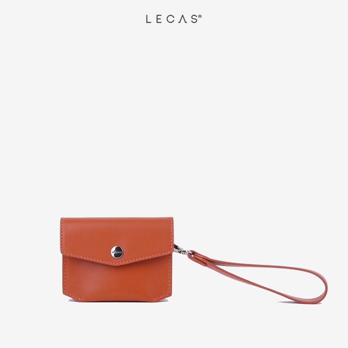 Ví Đựng Thẻ KISSY Cam (KISSY.086) 