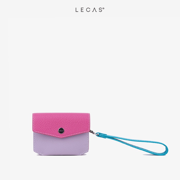 Ví Đựng Thẻ KISSY Anh Đào GH (KISSY.095) 