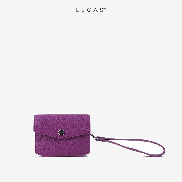 Ví Đựng Thẻ KISSY Violet GH (NHO.034) 