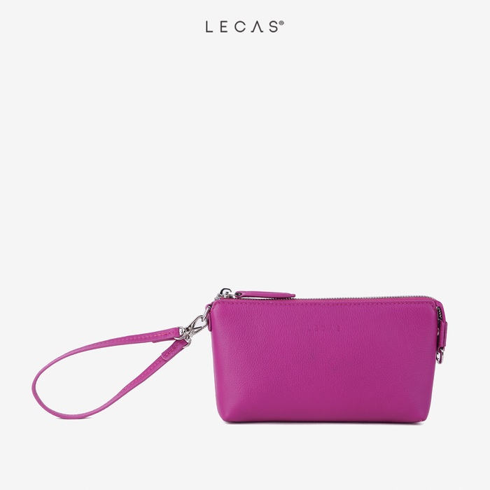 Ví Cầm Tay XS Hoa Mười Giờ (XS.034) 