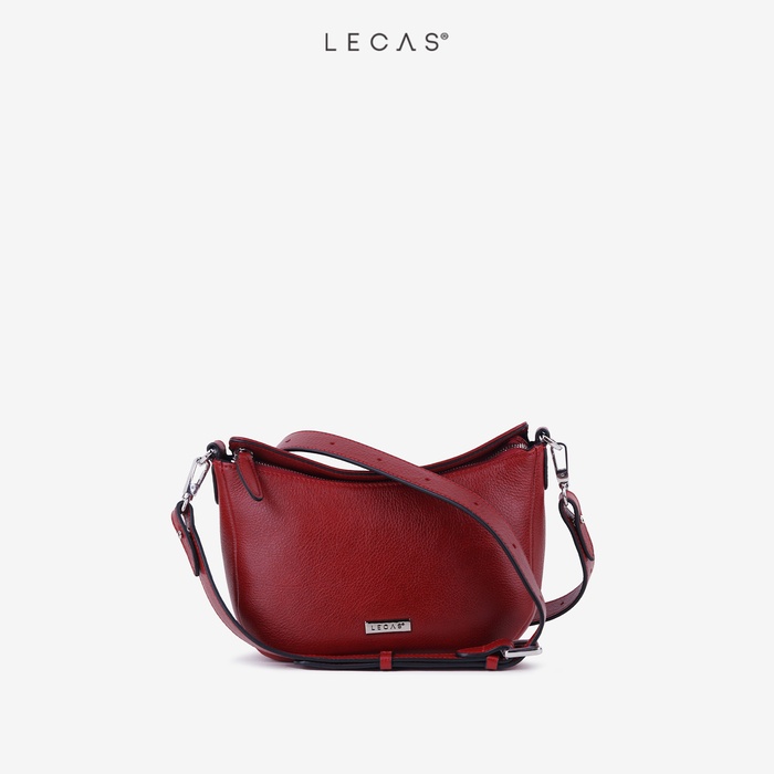 Túi Đeo Chéo PONY EM Đỏ Ớt (PonyEm.004) 