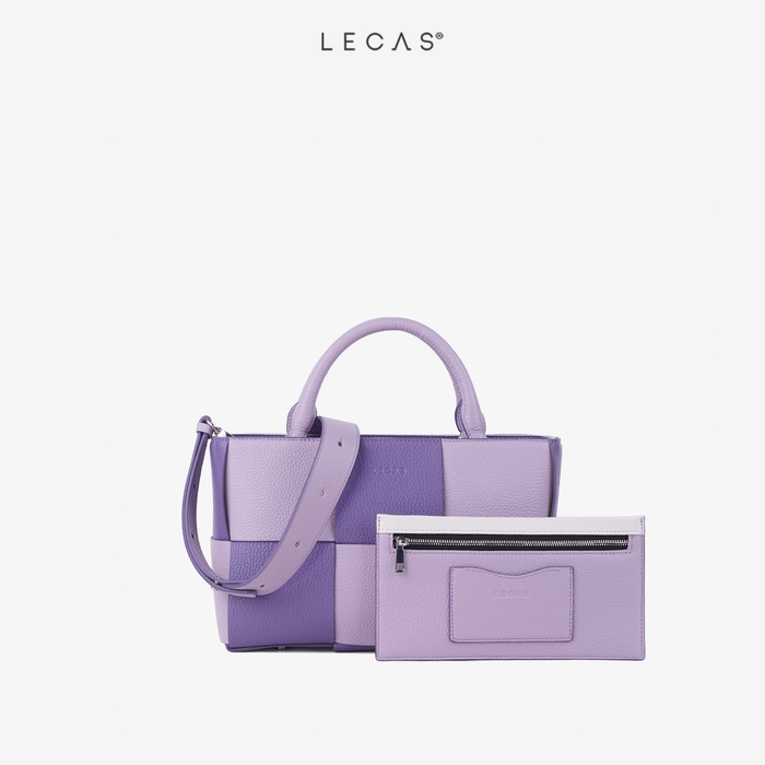 Túi Đeo Chéo BOTT270 Tím Lí Lắc GH1 (BOTT270.009) 