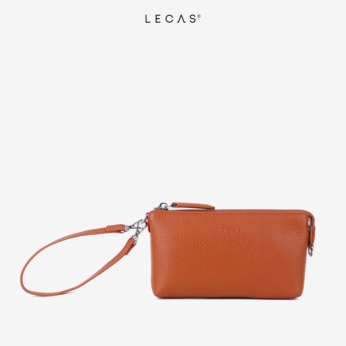 Ví Cầm Tay XS Cam Đẹp GH (XS.039) 