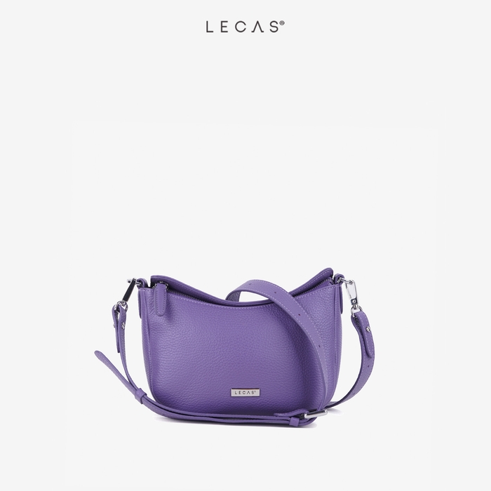 Túi Đeo Chéo PONY EM Tím Lí Lắc GH1 (PonyEm.012) 