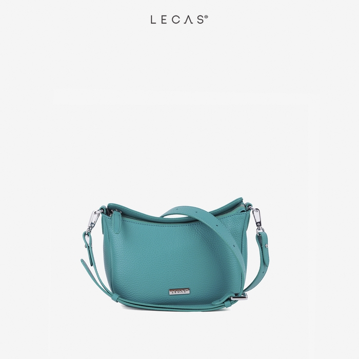 Túi Đeo Chéo PONY EM Xanh Mắt Biếc GH1 (PonyEm.015) 