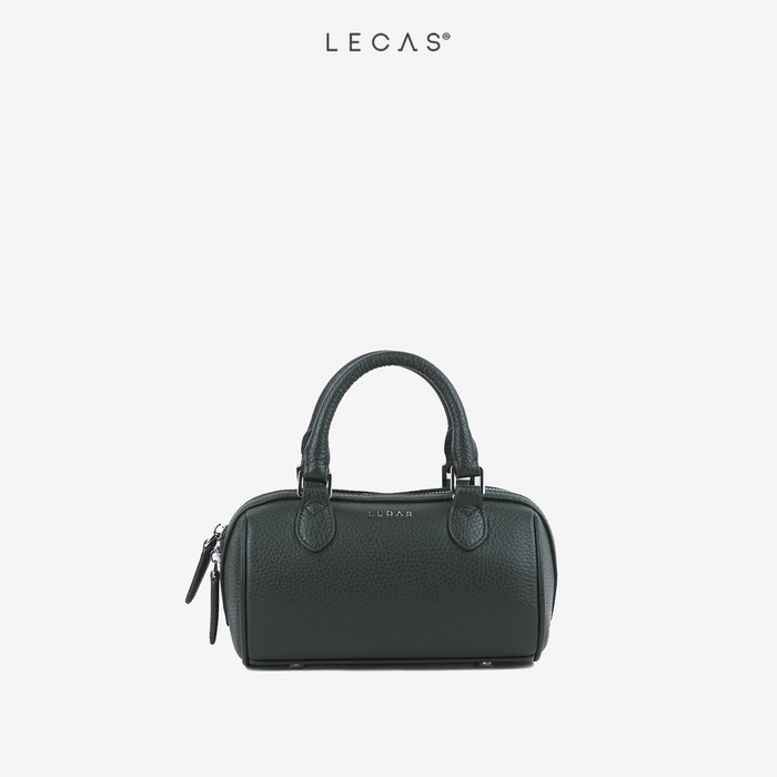 Túi Trống/Đeo chéo NHỎ EM Xanh Rêu GH1 (NHO.036)