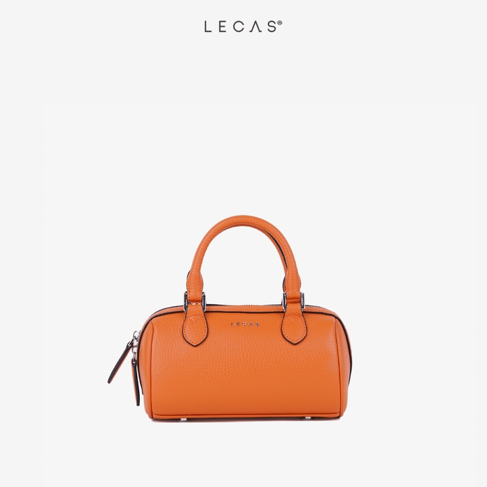 Túi Trống/Đeo chéo NHỎ EM Cam GH1 (NHO.038)