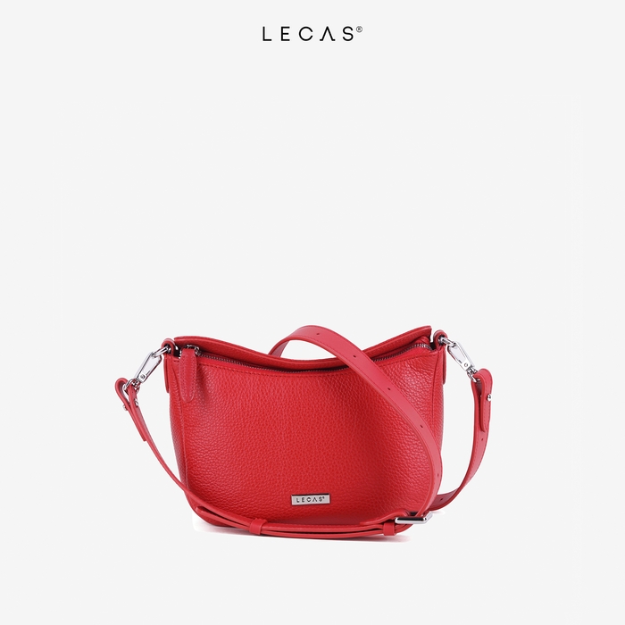 Túi Đeo Chéo PONY EM Đỏ GH (PonyEm.027) 