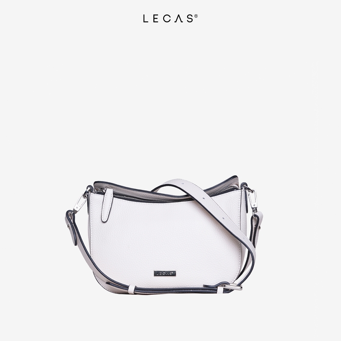 Túi Đeo Chéo PONY EM Trắng (PonyEm.007) 