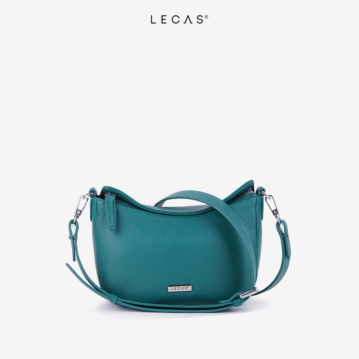 Túi Đeo Chéo PONY EM Xanh Forest GH1 (PonyEm.014) 