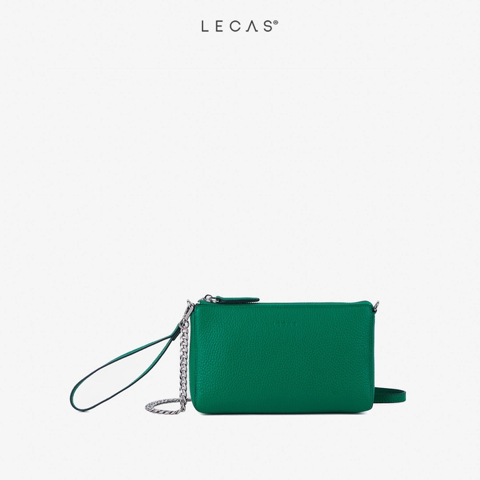 Túi Đeo Chéo NEW FIT Xanh Lá Hami GH1 (NFIT.098)