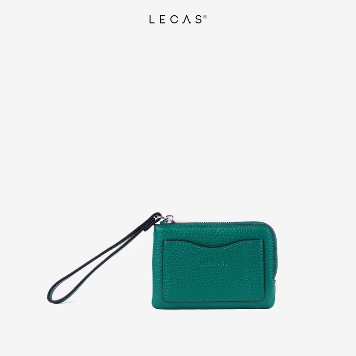 Ví Đựng Thẻ/Cầm Tay C Nhỏ  Xanh Hami GH1 (CNHO.058) 