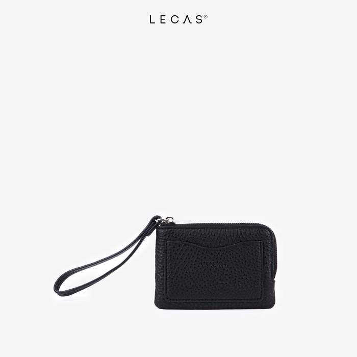 Ví Đựng Thẻ/Cầm Tay C Nhỏ  Đen GH (CNHO.067) 