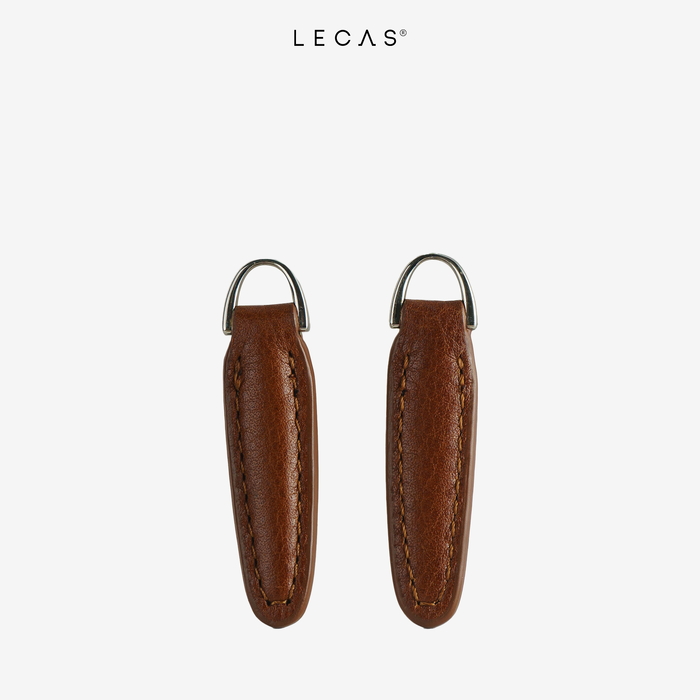 Tai Khoá Nâu Mộc (TaiKhoa.033) 