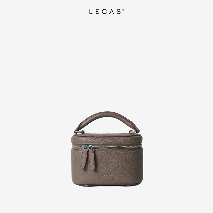 Túi Hộp XÍU Xám GH (XIU.031) 