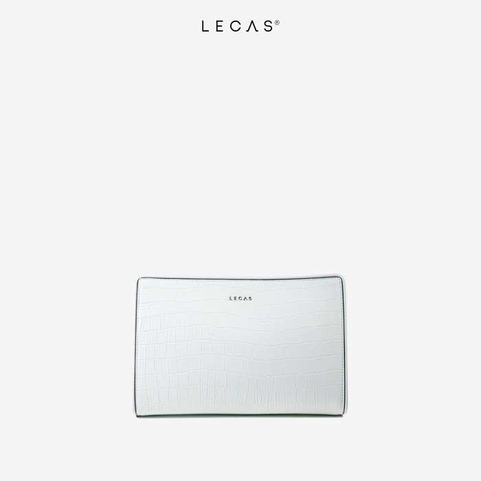 Túi Đeo Chéo/Xách Tay LIZ Trắng Kem (LIZ.0190) 