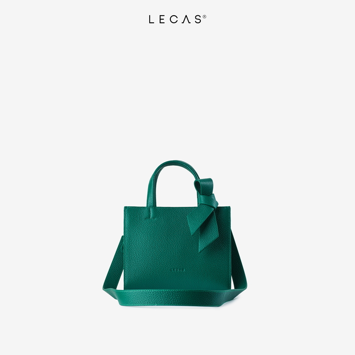 Túi Xách Tay/Đeo Vai DUDU S S  Xanh Lá Hami GH1.SP ( DUDU.S.039)